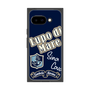 Premium Square Case［ SINA COVA - Lupo di Mare ］