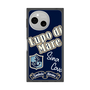 Premium Square Case［ SINA COVA - Lupo di Mare ］