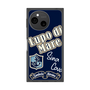 Premium Square Case［ SINA COVA - Lupo di Mare ］