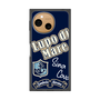 Premium Square Case［ SINA COVA - Lupo di Mare ］