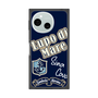 Premium Square Case［ SINA COVA - Lupo di Mare ］