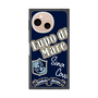 Premium Square Case［ SINA COVA - Lupo di Mare ］