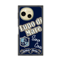 Premium Square Case［ SINA COVA - Lupo di Mare ］