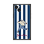 Premium Square Case［ SINA COVA - Stripe ］