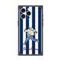 Premium Square Case［ SINA COVA - Stripe ］
