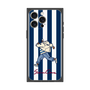 Premium Square Case［ SINA COVA - Stripe ］