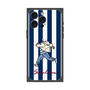 Premium Square Case［ SINA COVA - Stripe ］