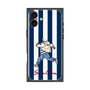 Premium Square Case［ SINA COVA - Stripe ］