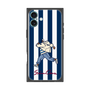 Premium Square Case［ SINA COVA - Stripe ］