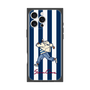 Premium Square Case［ SINA COVA - Stripe ］