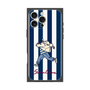 Premium Square Case［ SINA COVA - Stripe ］