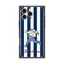 Premium Square Case［ SINA COVA - Stripe ］