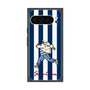 Premium Square Case［ SINA COVA - Stripe ］