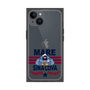 Premium Square Case［ SINA COVA - MARE ］
