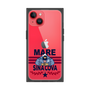 Premium Square Case［ SINA COVA - MARE ］