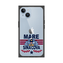 Premium Square Case［ SINA COVA - MARE ］