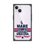 Premium Square Case［ SINA COVA - MARE ］