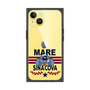 Premium Square Case［ SINA COVA - MARE ］