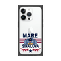 Premium Square Case［ SINA COVA - MARE ］