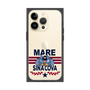 Premium Square Case［ SINA COVA - MARE ］