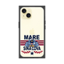 Premium Square Case［ SINA COVA - MARE ］
