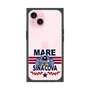 Premium Square Case［ SINA COVA - MARE ］