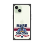 Premium Square Case［ SINA COVA - MARE ］
