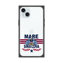 Premium Square Case［ SINA COVA - MARE ］