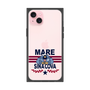 Premium Square Case［ SINA COVA - MARE ］
