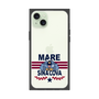 Premium Square Case［ SINA COVA - MARE ］
