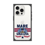Premium Square Case［ SINA COVA - MARE ］