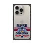 Premium Square Case［ SINA COVA - MARE ］