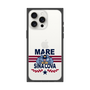 Premium Square Case［ SINA COVA - MARE ］