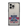 Premium Square Case［ SINA COVA - MARE ］