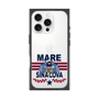 Premium Square Case［ SINA COVA - MARE ］