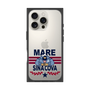 Premium Square Case［ SINA COVA - MARE ］