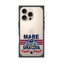 Premium Square Case［ SINA COVA - MARE ］