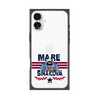 Premium Square Case［ SINA COVA - MARE ］