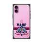 Premium Square Case［ SINA COVA - MARE ］