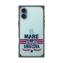 Premium Square Case［ SINA COVA - MARE ］