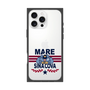 Premium Square Case［ SINA COVA - MARE ］