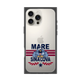 Premium Square Case［ SINA COVA - MARE ］