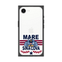 Premium Square Case［ SINA COVA - MARE ］