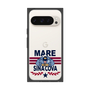 Premium Square Case［ SINA COVA - MARE ］