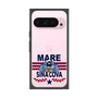 Premium Square Case［ SINA COVA - MARE ］