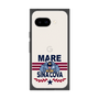 Premium Square Case［ SINA COVA - MARE ］