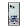 Premium Square Case［ SINA COVA - MARE ］