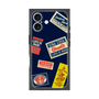 Premium Square Case［ SINA COVA - Vintage ］