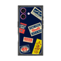 Premium Square Case［ SINA COVA - Vintage ］