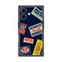 Premium Square Case［ SINA COVA - Vintage ］